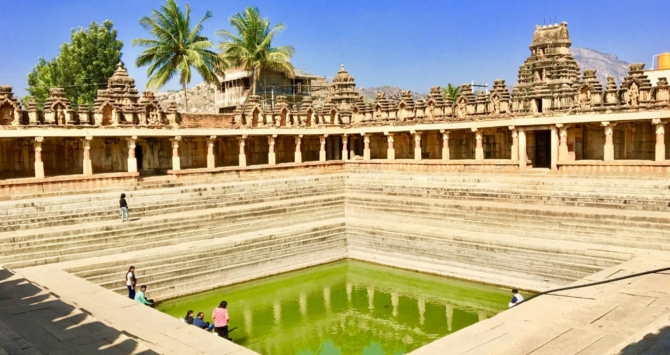 Malainadu Divyadesam Tours